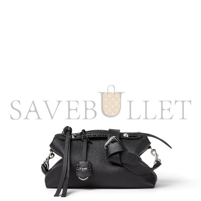FENDI BY THE WAY SELLERIA MEDIUM 8BL155ASU2F0GXN (27*15*13cm)